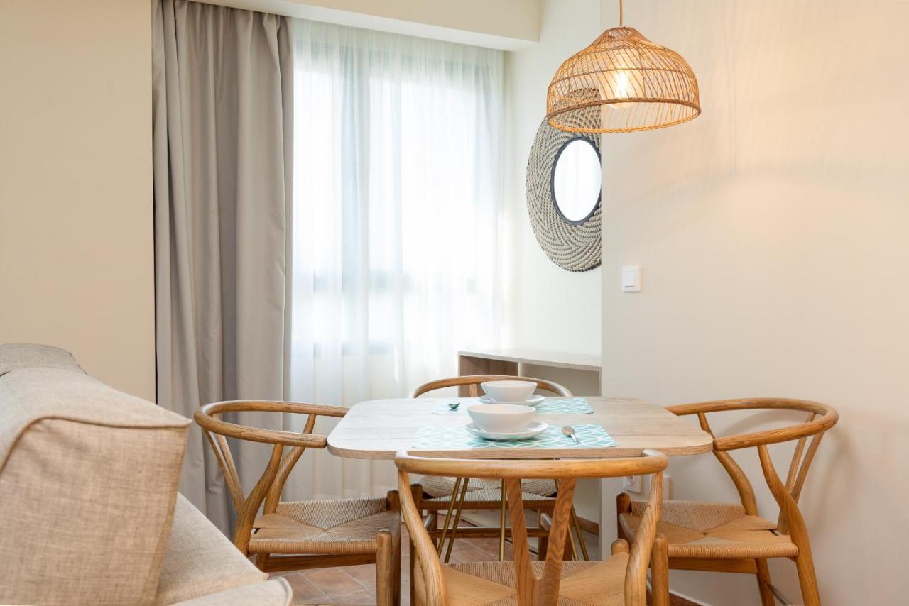 Ciencias H Appartement Valence
