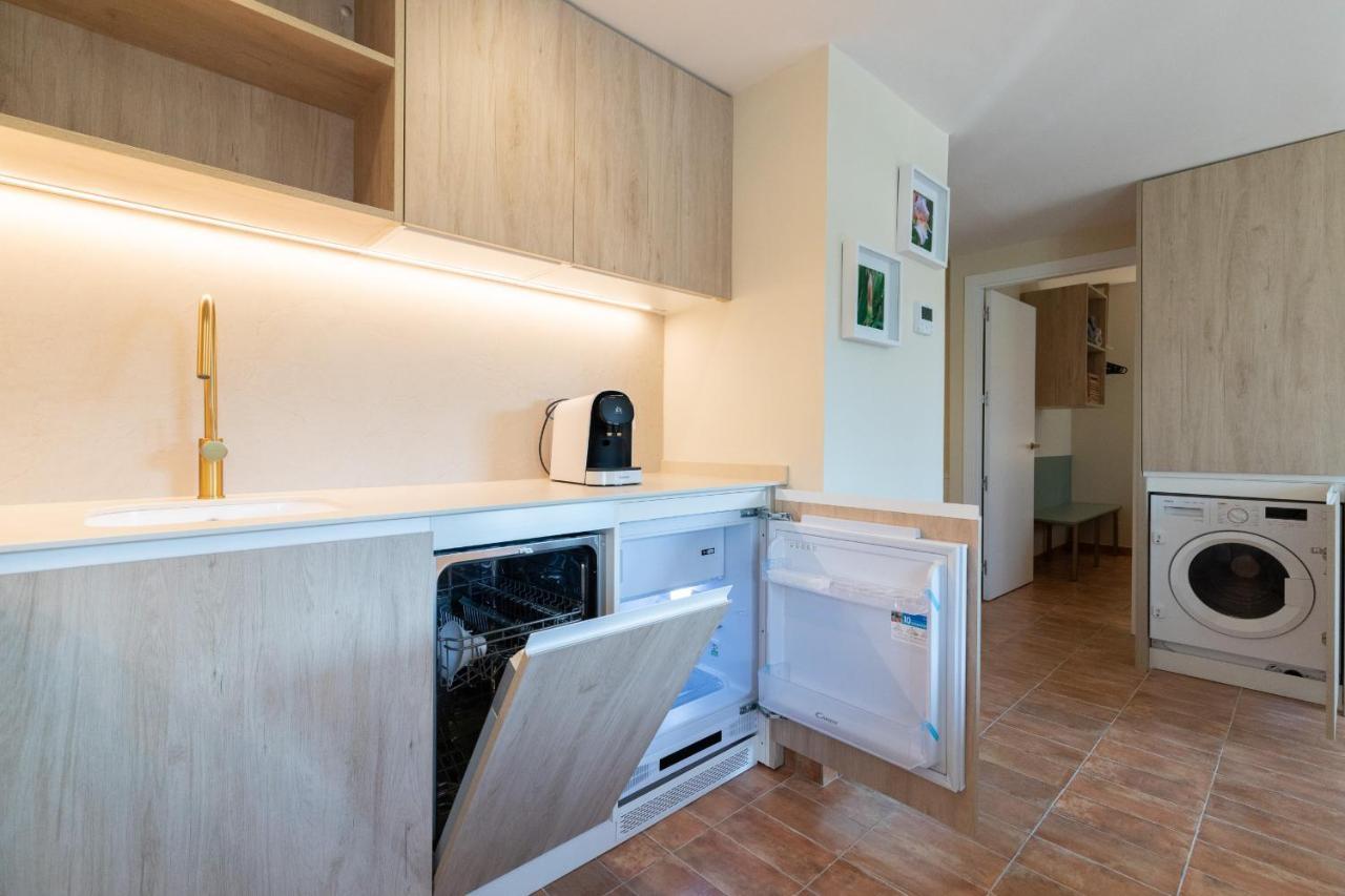Ciencias H Appartement *