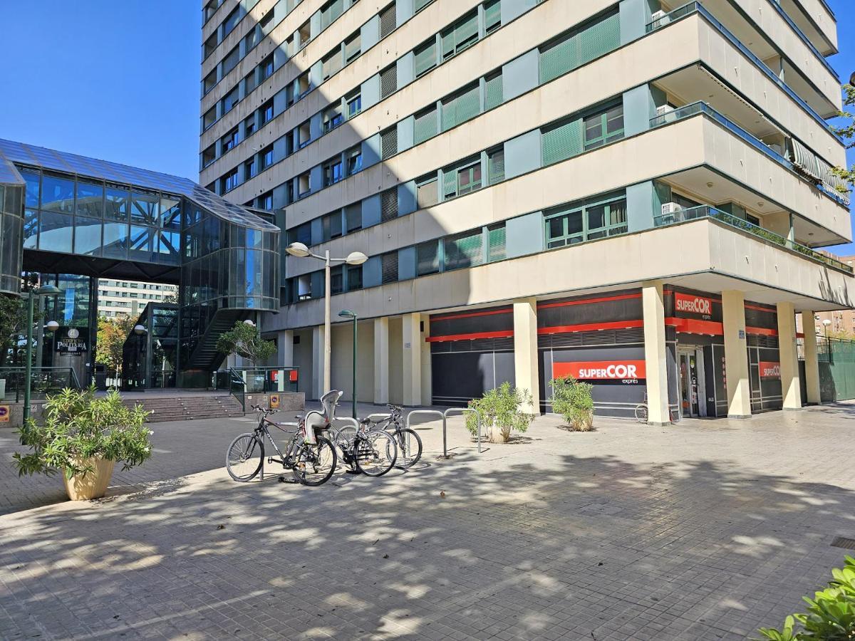 Appartement Ciencias H