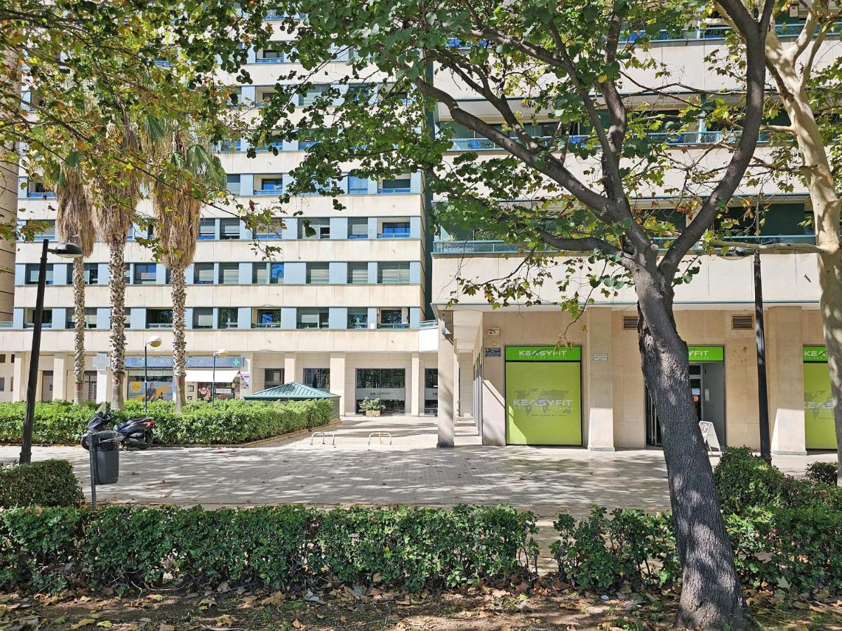 Ciencias H Appartement
